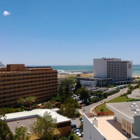 Vilamoura Marina With Sea View Appartement Kamer foto