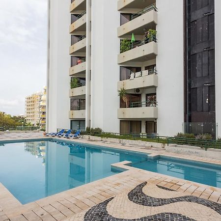 Vilamoura Marina With Sea View Appartement Kamer foto