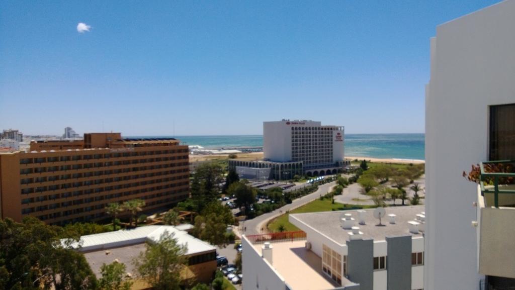 Vilamoura Marina With Sea View Appartement Kamer foto