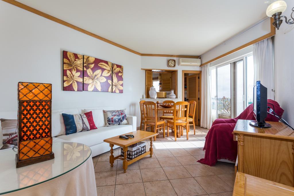 Vilamoura Marina With Sea View Appartement Kamer foto