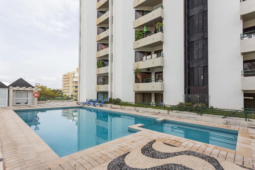 Vilamoura Marina With Sea View Appartement Kamer foto