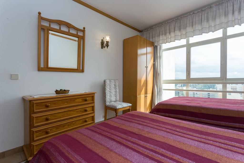 Vilamoura Marina With Sea View Appartement Kamer foto
