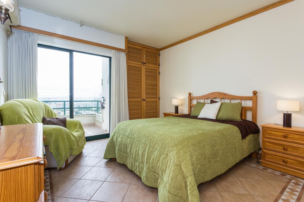 Vilamoura Marina With Sea View Appartement Kamer foto