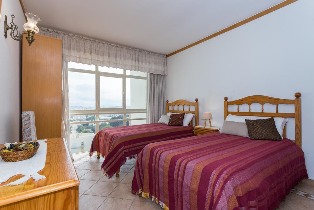 Vilamoura Marina With Sea View Appartement Kamer foto
