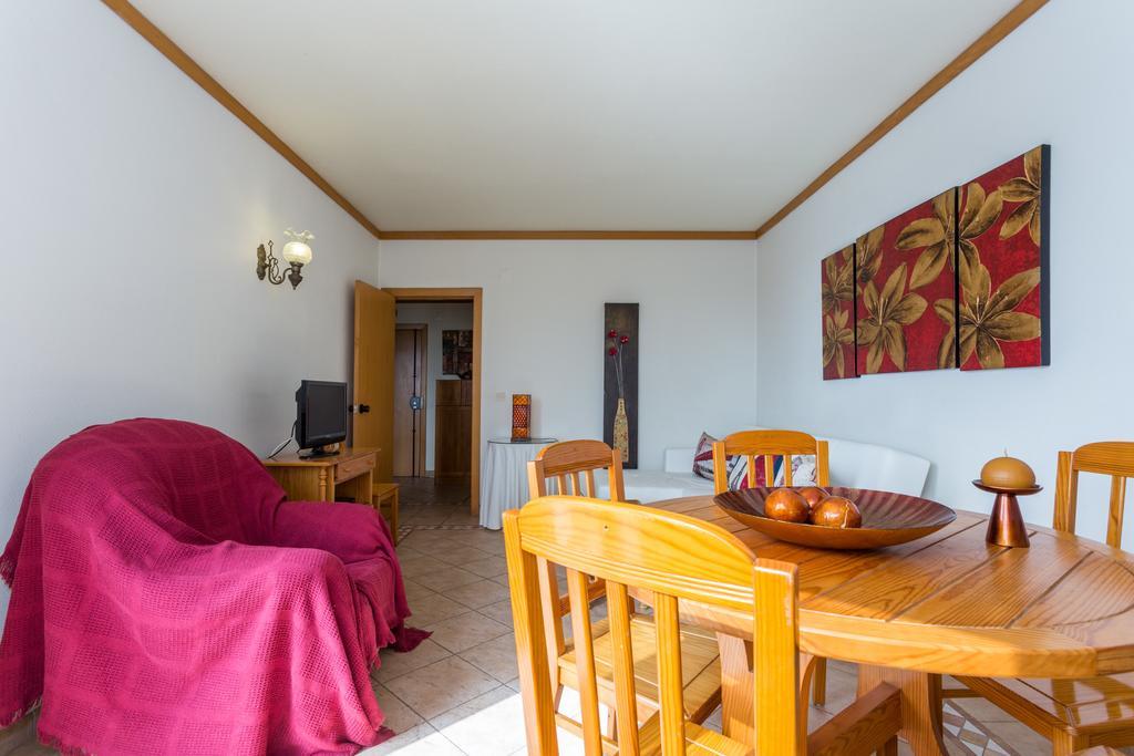 Vilamoura Marina With Sea View Appartement Kamer foto