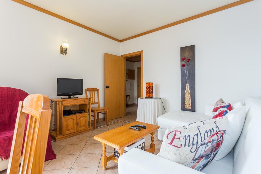 Vilamoura Marina With Sea View Appartement Kamer foto